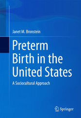 Preterm Birth in the United States