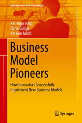 Business Model Pioneers