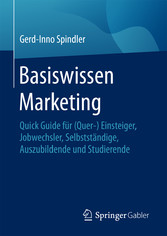 Basiswissen Marketing