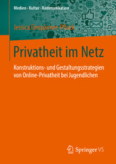 Privatheit im Netz