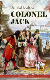 COLONEL JACK (Adventure Classic)