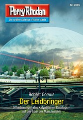 Perry Rhodan 2885: Der Leidbringer