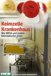 Keimzelle Krankenhaus. IKZ-Ausgabe