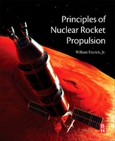 Principles of Nuclear Rocket Propulsion