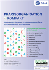 Praxisorganisation Kompakt