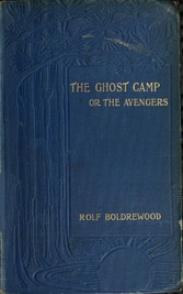 The Ghost Camp or the Avengers