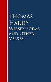 Wessex Poems and Other Verses