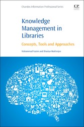 Knowledge Management in Libraries