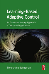 Learning-Based Adaptive Control