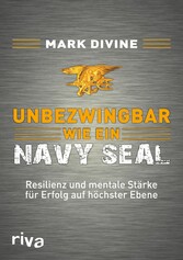 Unbezwingbar wie ein Navy SEAL