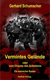 Vermintes Gelände