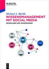 Wissensmanagement mit Social Media