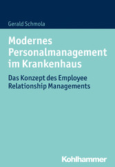 Modernes Personalmanagement im Krankenhaus