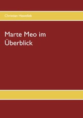 Marte Meo im Überblick