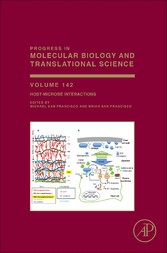 Host-Microbe Interactions