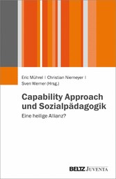 Capability Approach und Sozialpädagogik