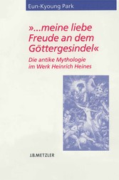 '... meine liebe Freude an dem Göttergesindel'