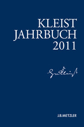 Kleist-Jahrbuch 2011