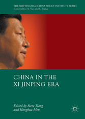 China in the Xi Jinping Era