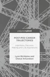 Post-PhD Career Trajectories