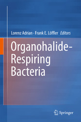 Organohalide-Respiring Bacteria