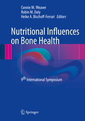 Nutritional Influences on Bone Health