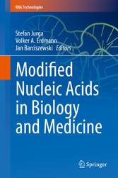 Modified Nucleic Acids in Biology and Medicine