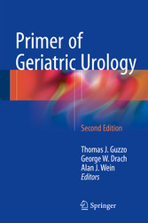 Primer of Geriatric Urology