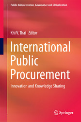 International Public Procurement