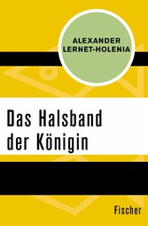 Das Halsband der Königin