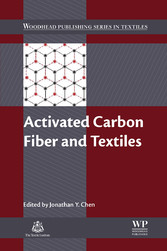 Activated Carbon Fiber and Textiles