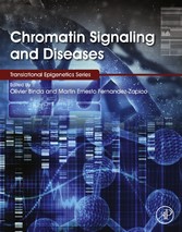 Chromatin Signaling and Diseases