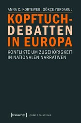 Kopftuch-Debatten in Europa