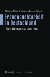 Frauensuchtarbeit in Deutschland