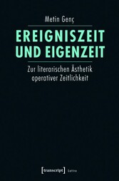 Ereigniszeit und Eigenzeit