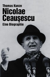 Nicolae Ceausescu