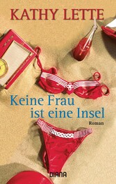 Keine Frau ist eine Insel