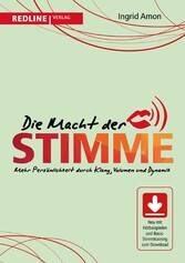 Die Macht der Stimme