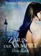 Zarin der Vampire. Böse Spiele: Der Zar und selbst Russland können fallen, das Haus Romanow ist jedoch unsterblich