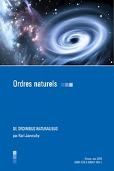 Ordres Naturels