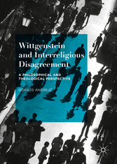 Wittgenstein and Interreligious Disagreement