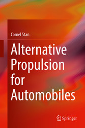 Alternative Propulsion for Automobiles