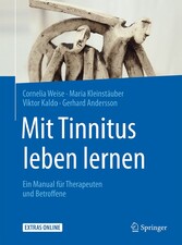 Mit Tinnitus leben lernen