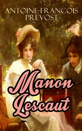 Manon Lescaut