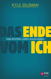 Das Ende vom Ich