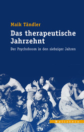 Das therapeutische Jahrzehnt