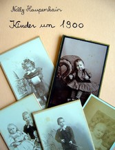 Kinder um 1900