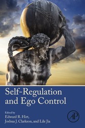 Self-Regulation and Ego Control