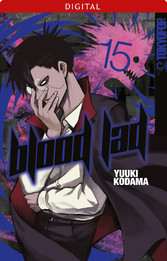 Blood Lad 15: Don't stop 'we' now