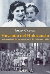 Huyendo del Holocausto